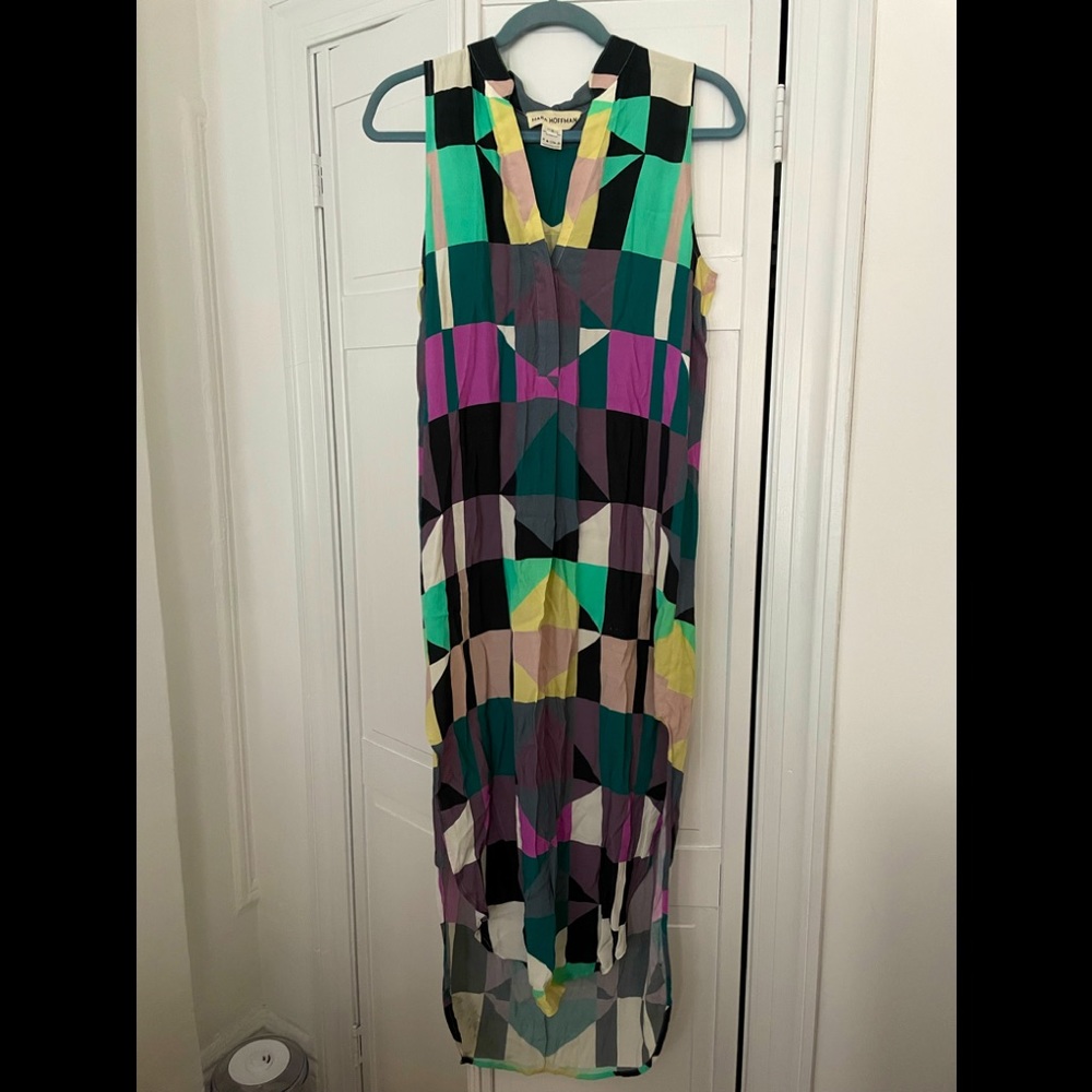 Mara Hoffman Summer dress